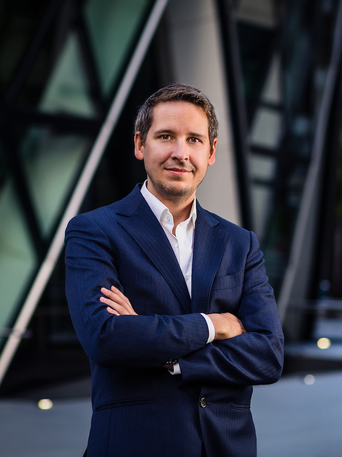 Rechtsanwalt Martin Sommerfeld